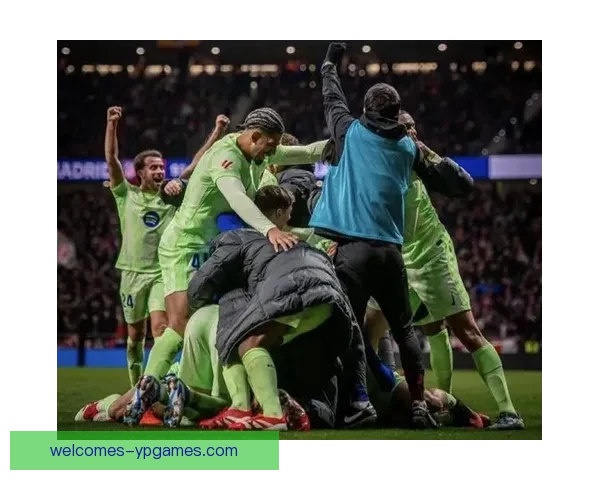 巴萨未来的转折点：队长离开的背后带来新的希望与重生